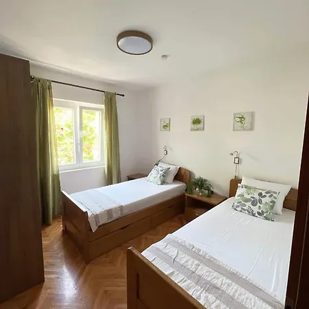 Domus Maria With Swimming Pool And Free Parking Holiday home