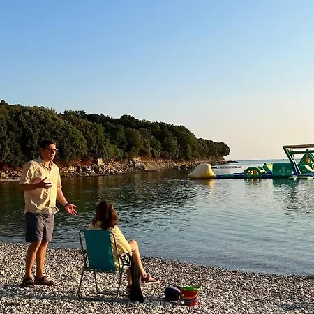 Domus Maria With Swimming Pool And Free Parking * Banjole
