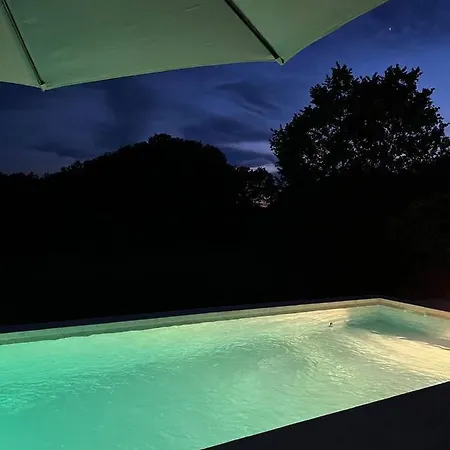 Domus Maria With Swimming Pool And Free Parking * Banjole