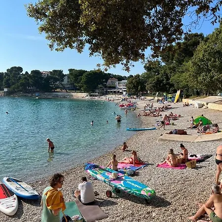 Holiday home Domus Maria With Swimming Pool And Free Parking *