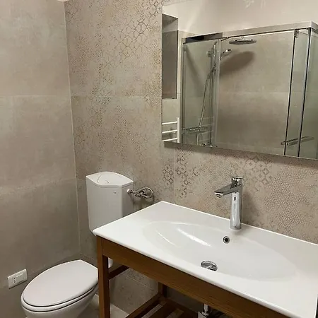 Domus Maria With Swimming Pool And Free Parking Holiday home Banjole