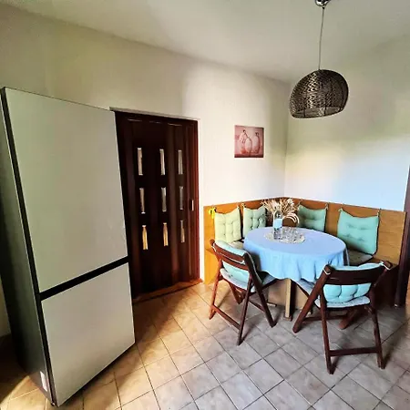 Domus Maria With Swimming Pool And Free Parking Holiday home