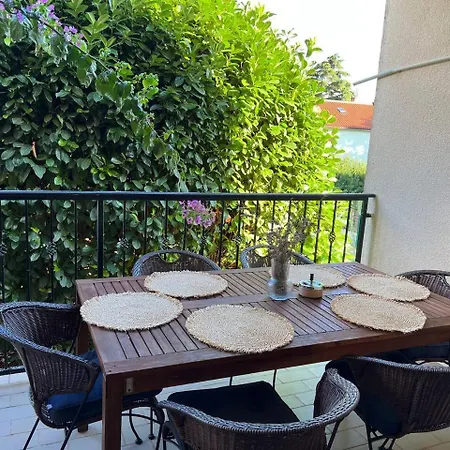 Domus Maria With Swimming Pool And Free Parking Holiday home