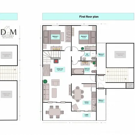 Domus Maria With Swimming Pool And Free Parking * Banjole