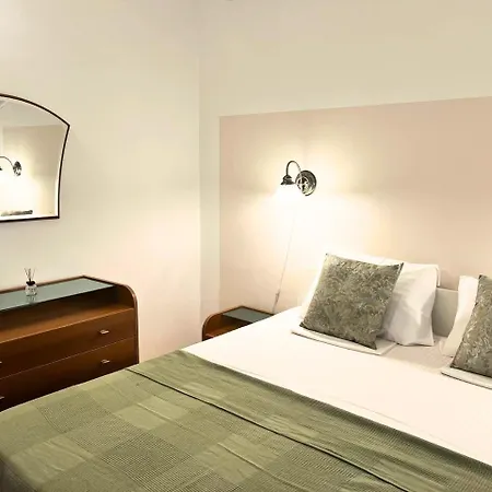 Domus Maria With Swimming Pool And Free Parking Holiday home *