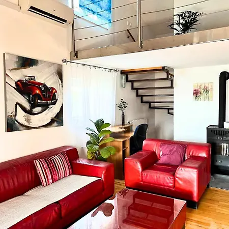 Domus Maria With Swimming Pool And Free Parking * Banjole