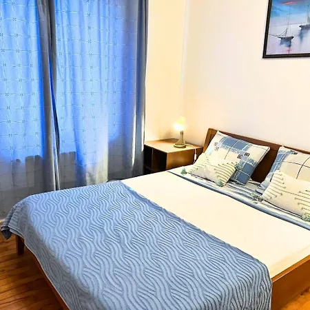 Holiday home Domus Maria With Swimming Pool And Free Parking