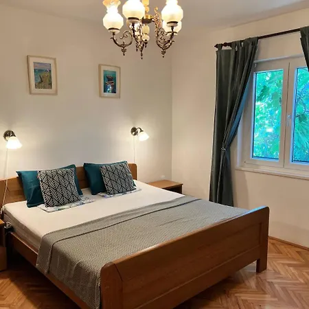 Holiday home Domus Maria With Swimming Pool And Free Parking *
