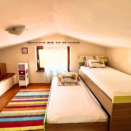 Holiday home Domus Maria With Swimming Pool And Free Parking *