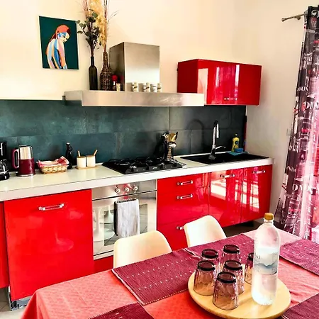 Holiday home Domus Maria With Swimming Pool And Free Parking