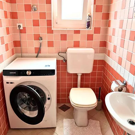 Domus Maria With Swimming Pool And Free Parking * Banjole